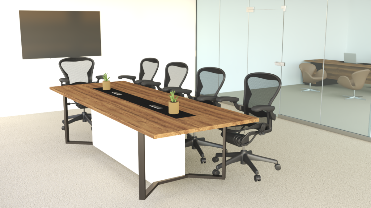 Conference Desk and Table Dubai | Designcraft