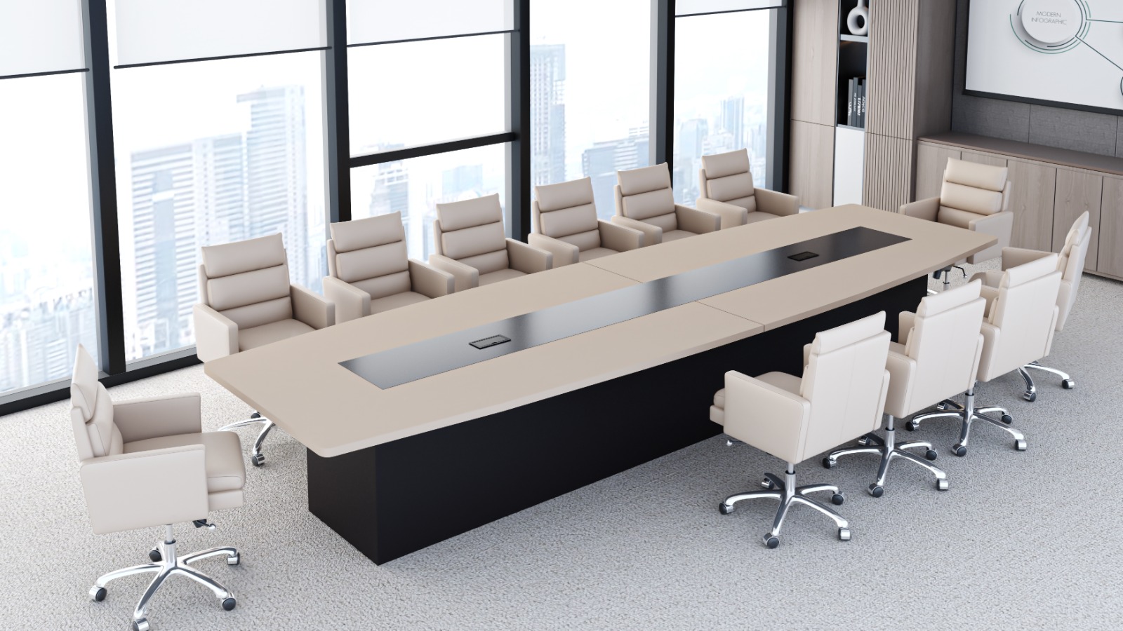 office furniture collections -