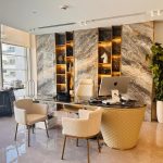 Luxury Office Furniture for High-end Spaces